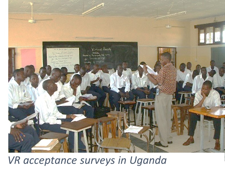 vr africa unesco