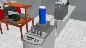 NMISA – Calibration in Mass, Temperature, Volume, Dimensional & Pressure (2017 – 2018)