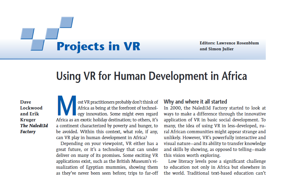 N3d-IEEE-Using-VR-for-human-development-in-Africa