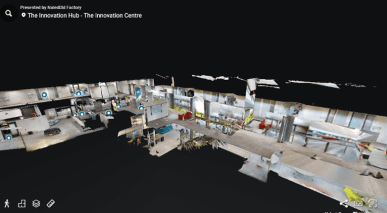 innovation centre