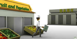 3D animation, business 101