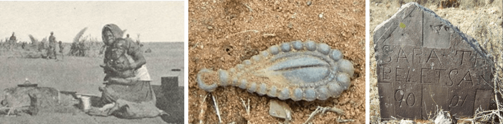 An unknown piece of South African history is now coming to life in 3D