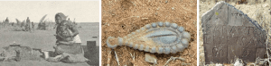 An unknown piece of South African history is now coming to life in 3D