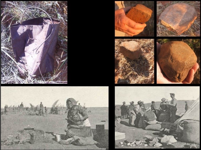 NHC South African War concentration camps (1899-1902)