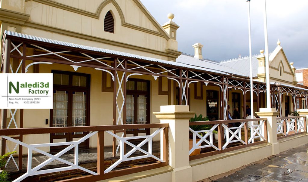 aul-Kruger-House-Museum