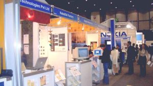 Geneva PALEXPO