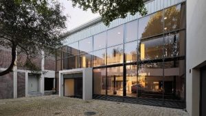 UWC immersive technologies seminar