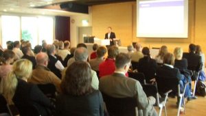 Visual Forum, Gothenburg