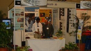 durban icc