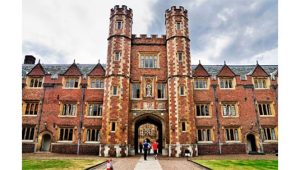 st johns college